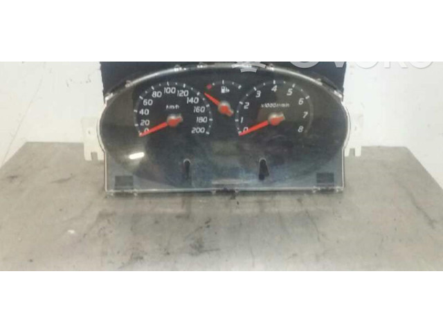 Přístrojová deska Nissan Micra 2003 3X13530