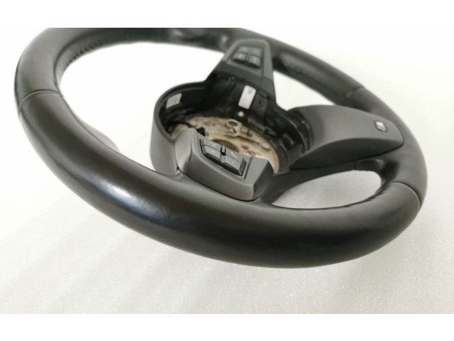 Руль BMW Z4 E89  2009 - 2017 года 62547393, 62547393      