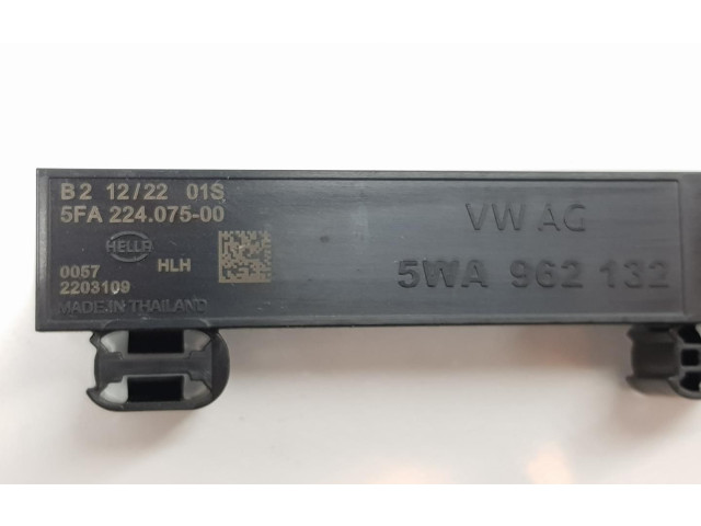 Блок управления 5WA962132, 5WA962132   Cupra Leon