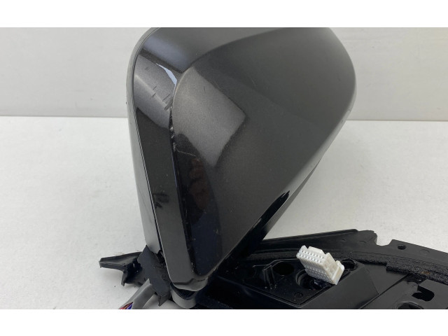 Zpětné zrcátko Toyota RAV 4 (XA40) 2017 023929, 17810