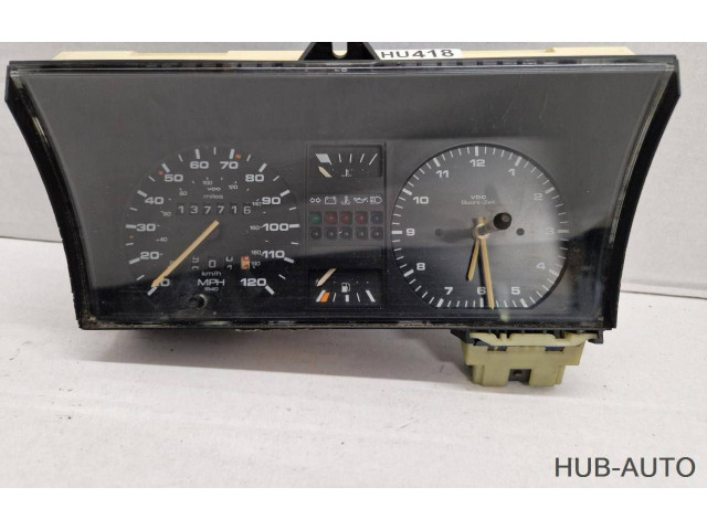 Панель приборов 191919035FR Volkswagen Golf II