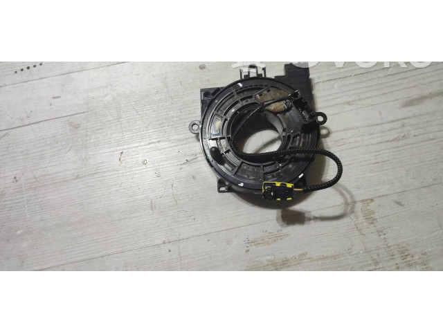 Полоса надувных подушек (кольцо srs) Dacia Duster II 2017 - года 255540638R, N9G0217A