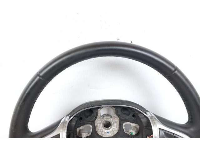 Руль Dacia Dokker 2012 - года 484307730R, 484007478R