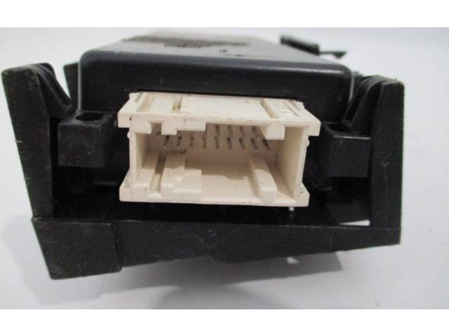 Блок управления тормозной системы