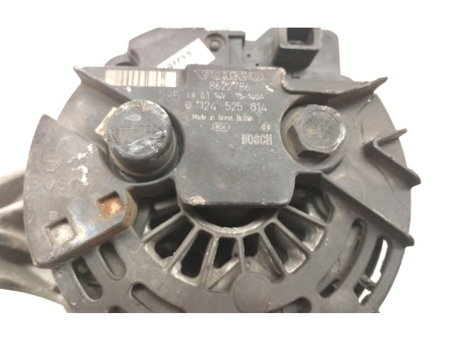 Генератор 8622786 Volvo S80