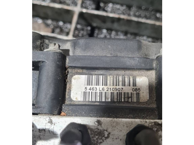 Блок АБС 5463L6210907 KIA Sorento 2002 - 2009 года