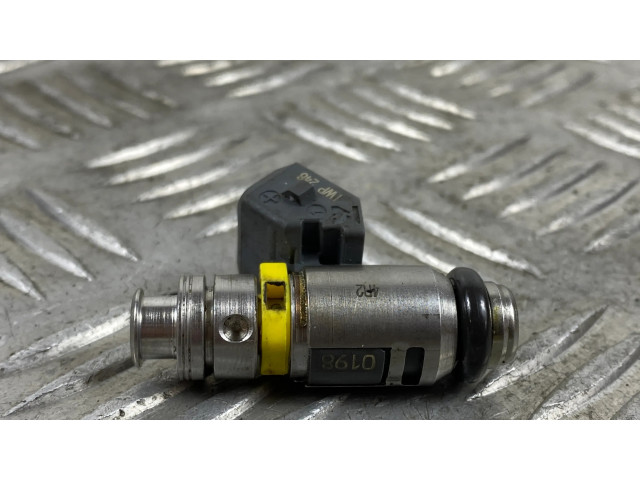 Форсунка IWP246 Jeep Compass для бензинового двигателя EAQ 1.4