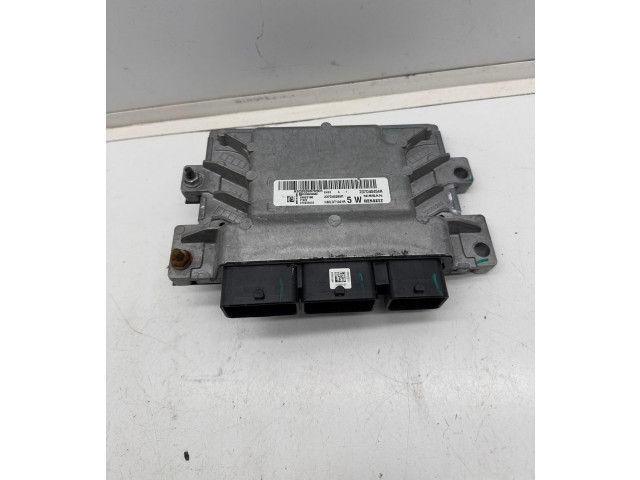 Блок управления двигателем Блок управления 237D40454R   Dacia Spring