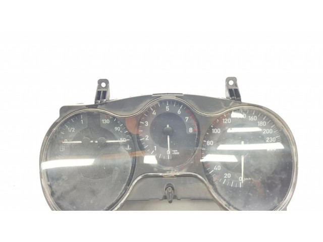 Přístrojová deska  Seat Leon (1P) 2005 1P0920825, 1P0920825X  