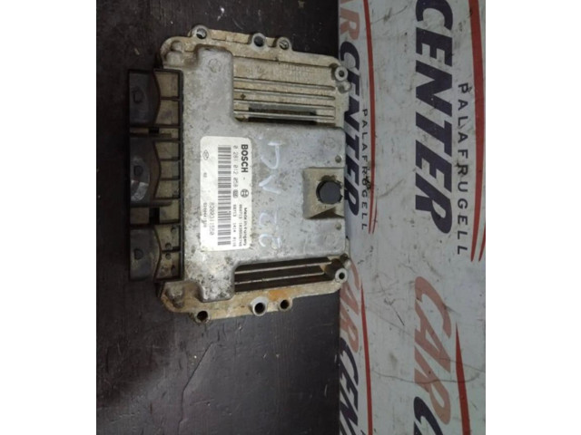 Řídící jednotka 0281012058 Renault Espace IV