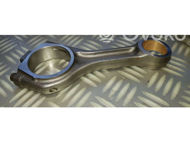 Ojnice 204DTD Jaguar E-Pace