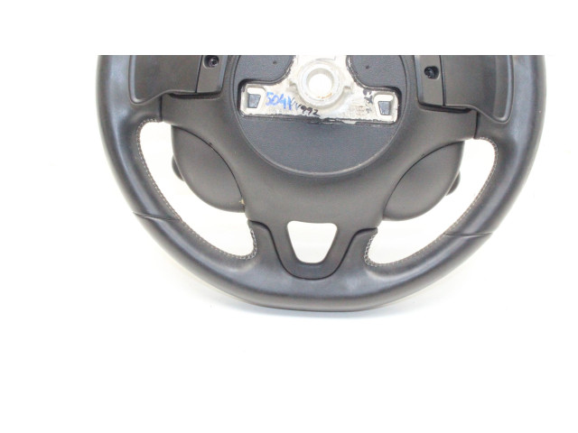 Руль Smart ForFour II W453 2014 - года A4534604400, 484005372R