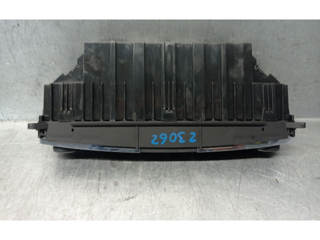 Блок управления климат-контролем 96715288ZD, 6452R9 Citroen C5