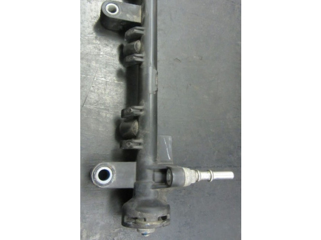 Топливная рампа 2381400010 Peugeot 107 для двигателя 384F(1KR)