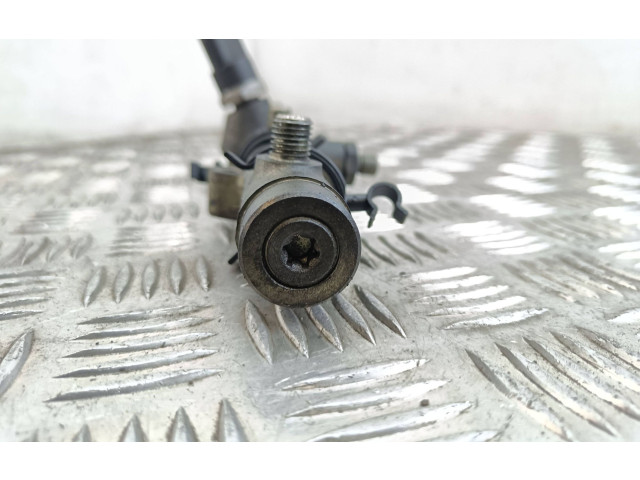 Vstřikovací lišta 059130089D   Volkswagen Phaeton    BMK 