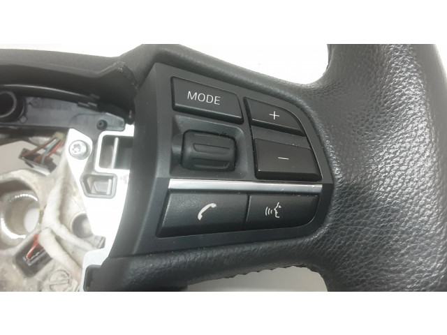 Volant BMW 5 F10 F11 2012 9229479