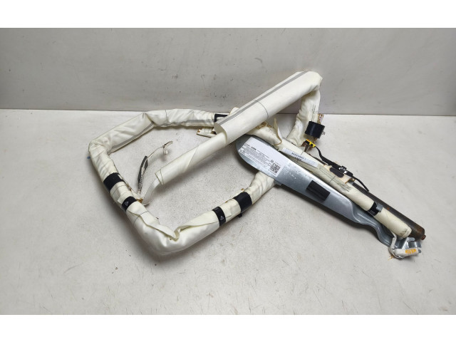 Боковая подушка безопасности 5N0880742K   Volkswagen Tiguan