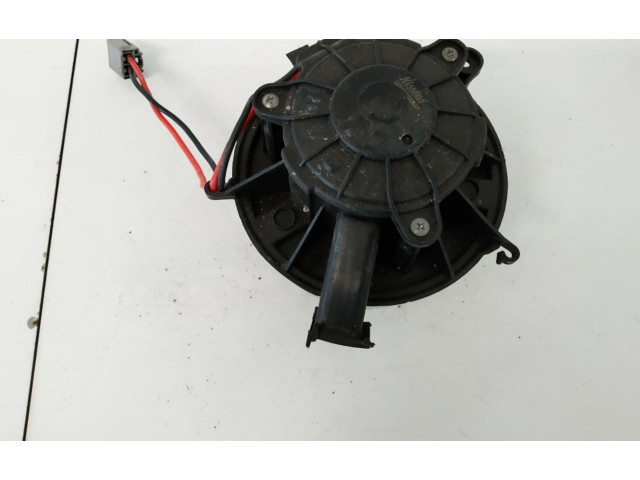 Вентилятор печки 195003 Volkswagen Caddy