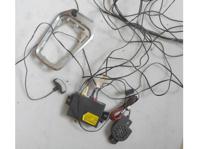 Блок управления A0601904, PARK14   Citroen C-Elysée