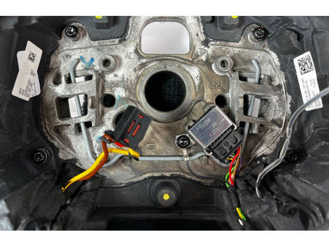 Руль Cupra Formentor  2020 -  года 5FA419091FP, 311404999032AL      