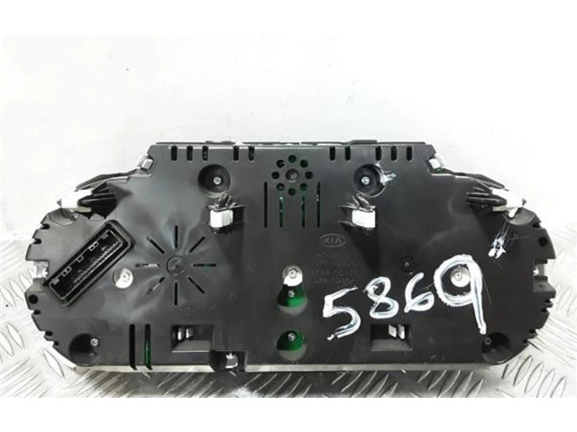 Панель приборов 94033A2020, 94033A2020 KIA Pro Cee'd I