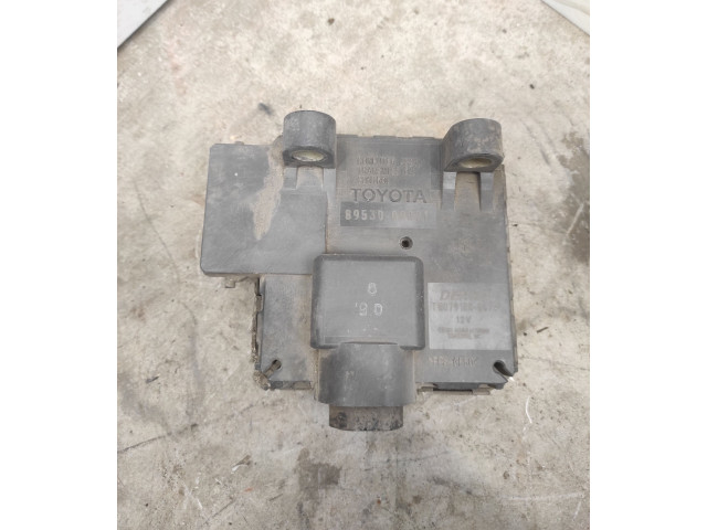 Блок управления коробкой передач 8953008071   Toyota Sienna XL30 III