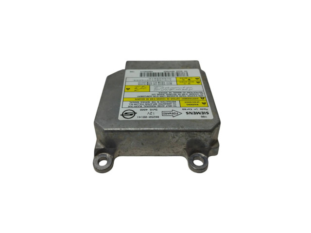 Блок подушек безопасности 8625008141, 5WY64008 SsangYong Rexton I