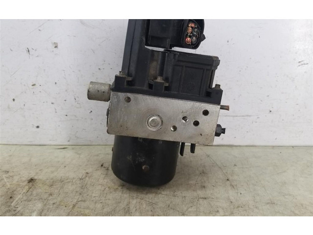 Блок АБС 6Q0614117E   Skoda  Fabia Mk1 (6Y)  1999 - 2007 года