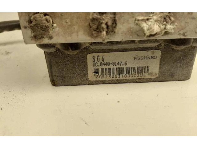 Jednotka ABS AC051191491 Honda Civic
