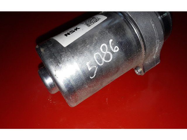 Насос рулевого управления