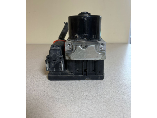 Блок АБС 00405614D1, QTU6127K53 Mitsubishi Outlander 2007 - 2012 года