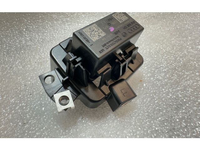 Блок управления 4H0909131 Audi A7 S7 4G