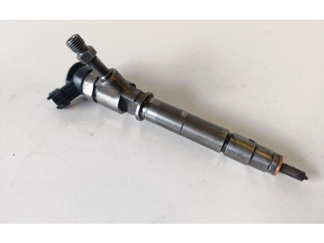 Форсунка 0445110250 Ford Ranger