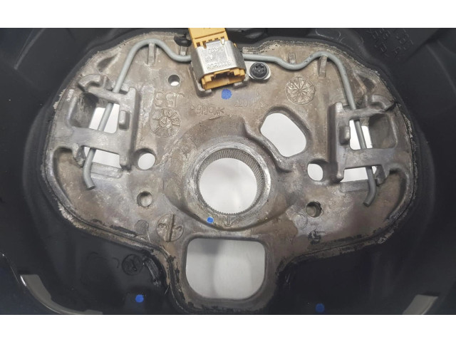 Руль Skoda Octavia Mk4 2019 - года 5E3419093A, 5E3419093A