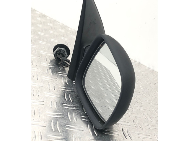 Зеркало электрическое        Volkswagen Lupo  1998 - 2005 года   