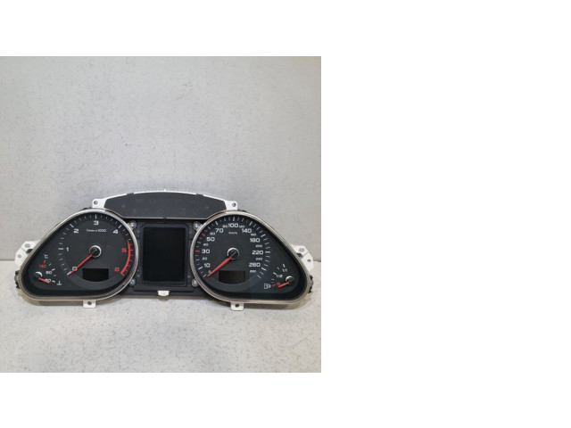 Панель приборов 4F0920933L Audi A6 S6 C6 4F