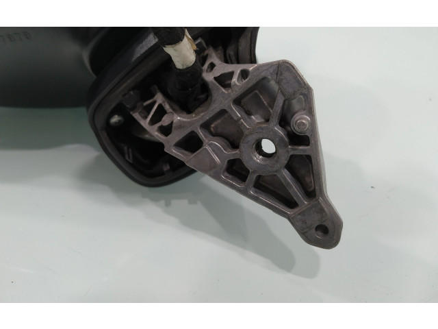 Zpětné zrcátko  Volkswagen Tiguan 2008  047979  