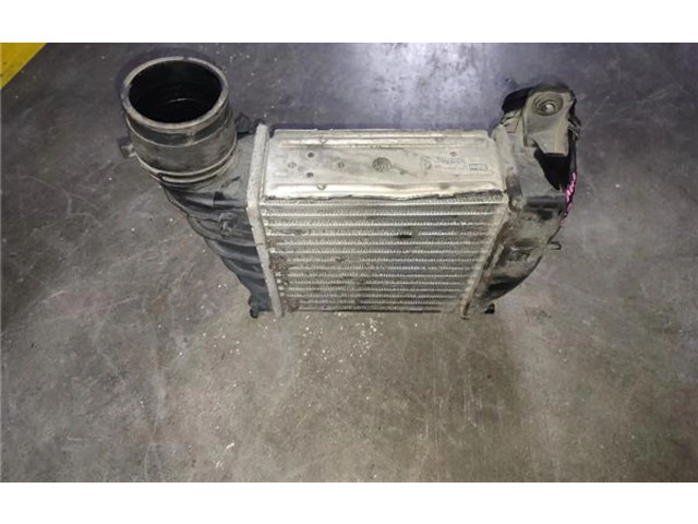 Интеркулер 1J0145803S, 1J0145803S Skoda Octavia Mk1 (1U)