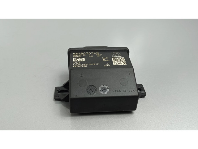 Блок управления 68290302AB   Jeep Cherokee