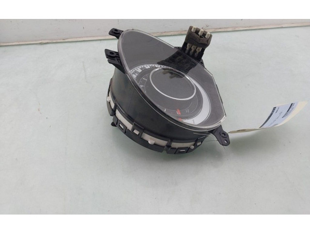 Přístrojová deska Fiat 500 2009 735483645, 735483645