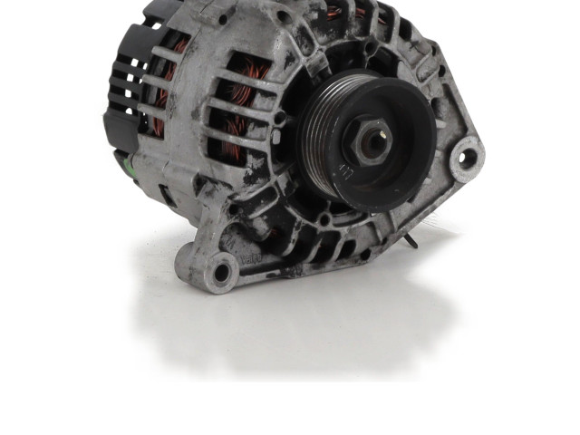 Генератор 38903018DX, P0-2857R Audi A6 S6 C5 4B