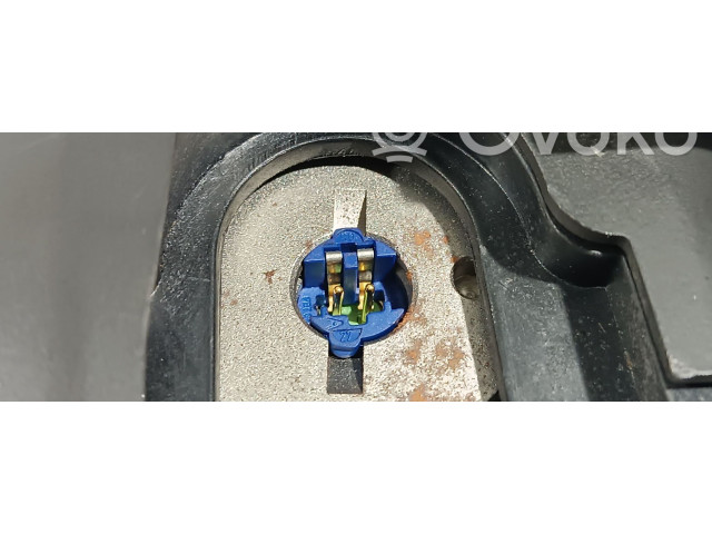 Подушка безопасности водителя 98510EB302, 6032880A Nissan Pathfinder R51