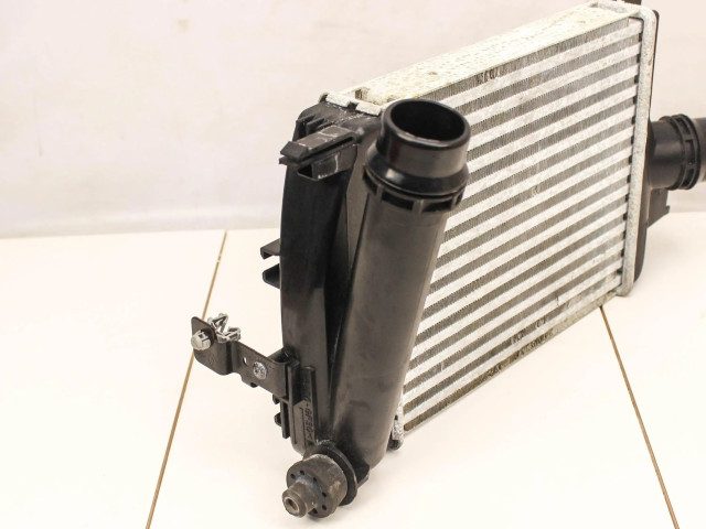 Интеркулер 14461B680E Dacia Sandero 1.5