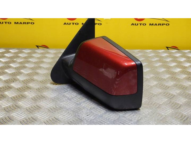 Зеркало электрическое        Ford Galaxy  2000 - 2006 года   