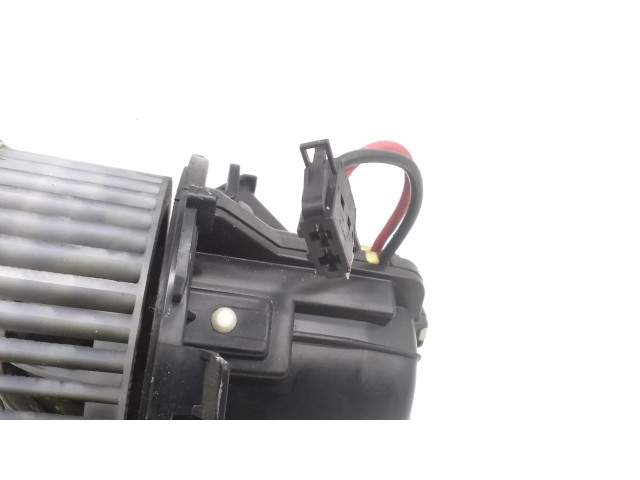 Вентилятор печки U0853003 Audi A4 Allroad B8