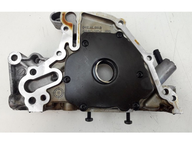 Масляный насос  DKLD   Audi A1 