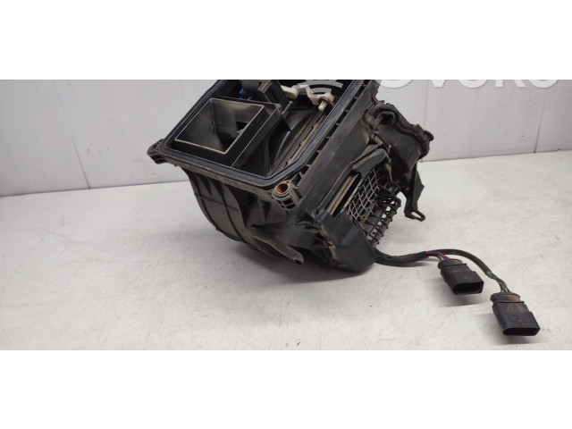 Вентилятор печки Audi A6 S6 C6 4F 2004 - 2011 года