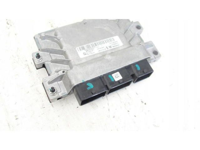 Блок управления двигателем Блок управления 237D40543R Dacia Spring