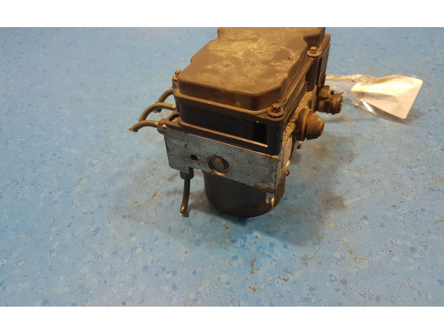 Блок АБС 0265231518, 0265231518   Subaru  Forester SG  2003 - 2005 года