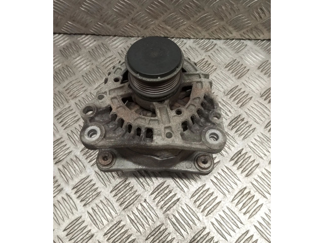 Генератор 0986041490   Skoda Fabia Mk1 (6Y)      